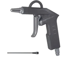 Pistoletas prapūtimui ilgas Dedra A533031 10cm 1/4 8 bar (170PSI)PANSAM