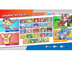 Puyo Puyo Champion (Limited Run) - Nintendo Switch