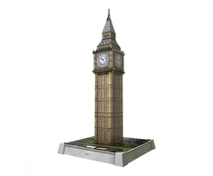 Ravensburger Puzzle 3D dėlionė „Big Benas“ Londone