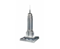 Ravensburger 3D dėlionė Iconics Empire State Building