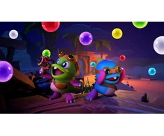 Dėlionė Puzzle 35 m. pr. Kr. „Bobble 3D: Atostogų odisėja“ – „PlayStation 5“