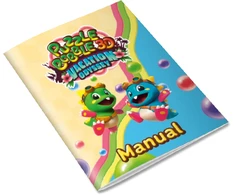 Dėlionė Puzzle Bobble 3D: Vacation Odyssey – PlayStation 4
