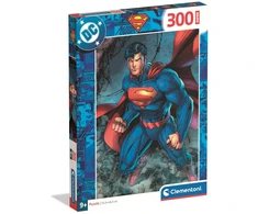 Clementoni Dėlionė 300 vnt. - Supermenas