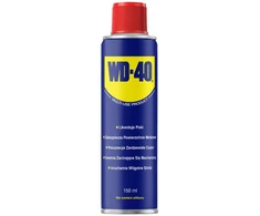 Płyn Antikorozinis skystis WD-40 0,15 l (150 ml) pakuotėje