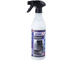 Dedra Płyn Kapų priežiūros skystis 600ml