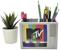 „Pyramid International“ – MTV stalo tvarkingumas