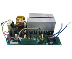 Dedra Płyta Elektronikos plokštė