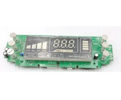Dedra Płytka Elektronikos plokštė cf-8609-1