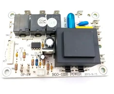 Dedra Płytka Elektronikos plokštė e123995 bgo 1228