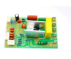 Płytka Elektronikos plokštė j3+ac2+cz