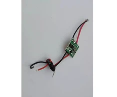 Dedra Płytka PCB