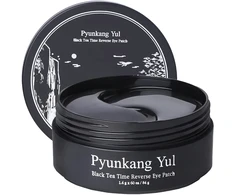 Pyunkang Yul - atvirkštinis juodosios arbatos laiko paakių pleistras