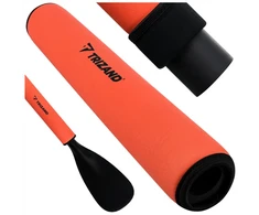 Trizand 33cm Oranžinis SUP Paddle Float