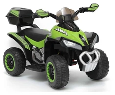 Lean Cars Vaikiškas elektrinis keturratis GTS 1188-A