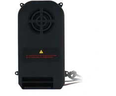 QiDi Chamber Heater for the Q2 Series