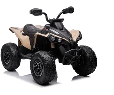 Lean Cars Keturratis DK-CA002 Khaki 4x4