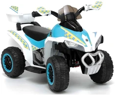 Lean Cars Vaikiškas elektrinis keturratis GTS 1188-A