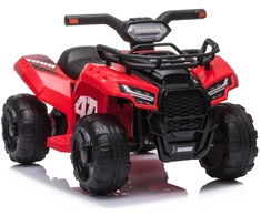 Lean Cars Vaikiškas elektrinis keturratis Quad JS320
