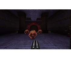 „Quake“ (riboto leidimo #014) – „PlayStation 5“