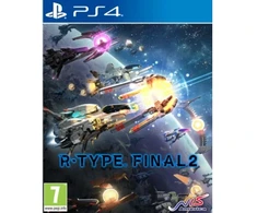 R-Type Final 2 – PlayStation 4