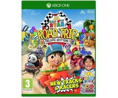 Race with Ryan: Road Trip - XBOX One
