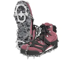 Shoe grips/anti-slip spikes r. M Trizand