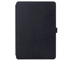 „RadiCover“ – nuo ​​radiacijos apsaugantis planšetinio kompiuterio dėklas, PU – „iPad 10,2“ (2019/2020), juodas