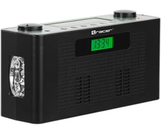 Žygio radijo stotelė TRACER EXPLORER PRO II