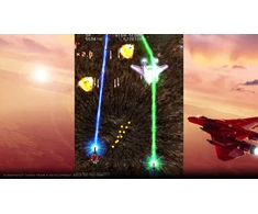 Raiden III x MIKADO MANIAX - XBOX One