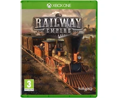 Railway Empire - XBOX One
