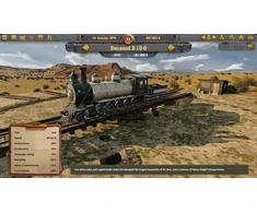 Railway Geležinkelio imperija – „Nintendo Switch“