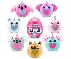 Rainbocorns Vaivorykštiniai kukurūzai - Eggzania S1 Mini (92111TQ1)