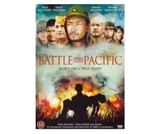 Ramiojo vandenyno mūšis – Obo – paskutinis samurajus – DVD, paremtas tikra istorija