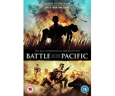 Ramiojo vandenyno mūšis – Obo – paskutinis samurajus – DVD, paremtas tikra istorija
