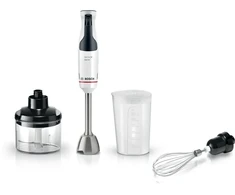 Rankinis trintuvas Bosch ErgoMaster MSM4W421 600 W, baltas