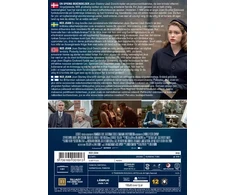 Raudonoji Džoana DVD