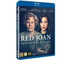 Raudonoji Džoana (Judy Dench)
