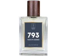 Raunsborg - 793 Year of Legends EDP - 50ml