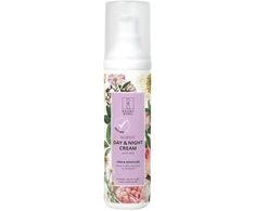 Raunsborg - Dieninis ir naktinis kremas nuo senėjimo 50 ml