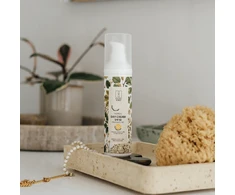 Raunsborg - Dieninis kremas SPF 50 - Be kvapiklių - 50 ml