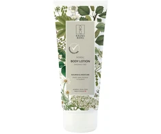 Raunsborg - Kūno losjonas be kvapiklių - 200 ml