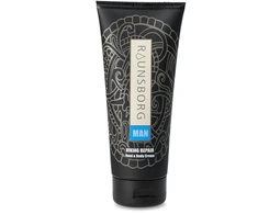 Raunsborg - Man Viking atkuriamasis rankų ir kūno kremas 200 ml