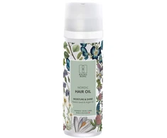 Raunsborg - Plaukų aliejus 30 ml