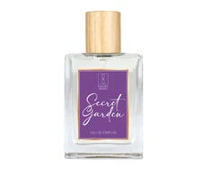 Raunsborg - „Secret Garden“ EDP 50 ml