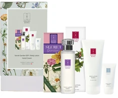 Raunsborg - Secret Garden EDP dovanų dėžutė