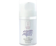 Raunsborg - Visos dienos veido kremas jautriai odai 50 ml