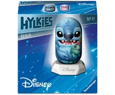 Dėlionė Ravensburger - Disney Stitch 54p (12008044)