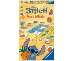 Ravensburger - Disney Stitch vaisių misija (10825100)