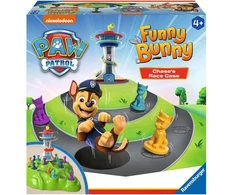 Ravensburger - Paw Patrol Funny Race ( 10622368 )