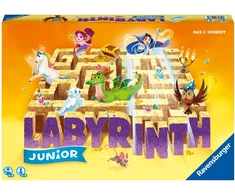 Ravensburger - Labirintas mažyliams (10621938)